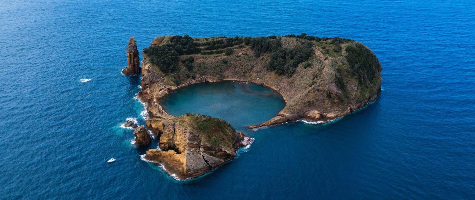 Al Boca Da Canada Água de Alto Εξωτερικό φωτογραφία